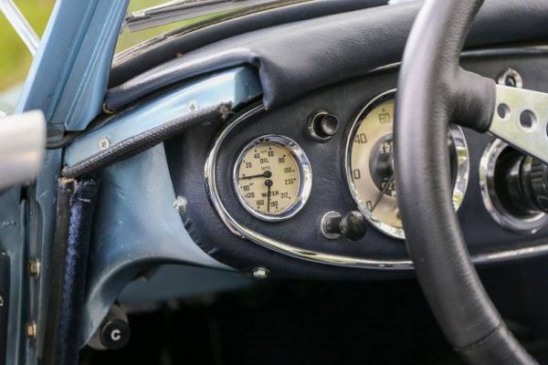 Austin-Healey 3000 Mk II (BN7) 1961 16553