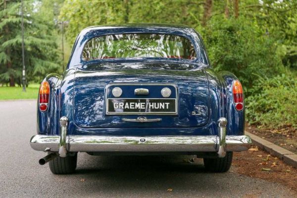 Bentley S 3 Continental Flying Spur 1964 16605