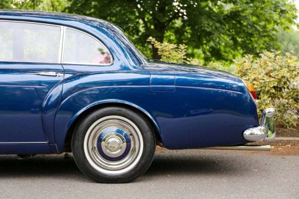 Bentley S 3 Continental Flying Spur 1964 16610