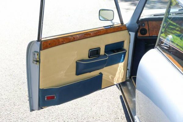 Bristol 411 Mk. II 1972 16661