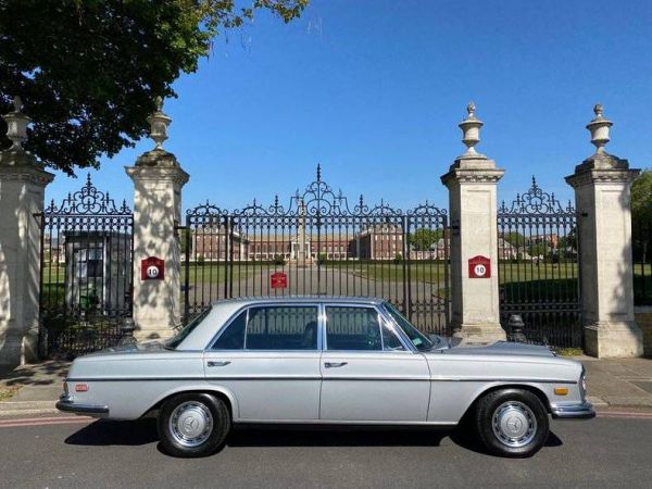 Mercedes-Benz 300 SEL 6.3 1971 16753