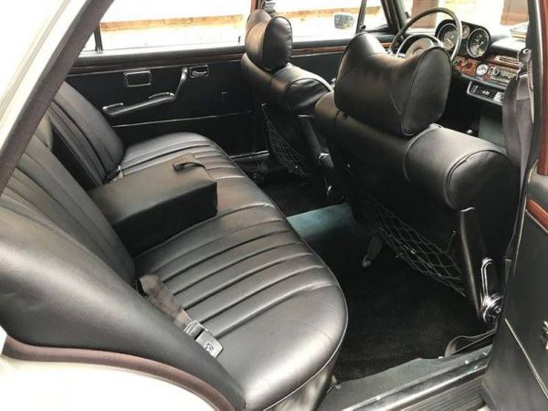 Mercedes-Benz 300 SEL 6.3 1971 16763