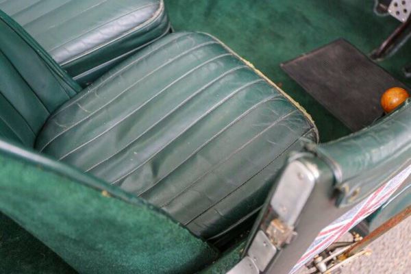 Rolls-Royce 20/25 HP 1935 16813