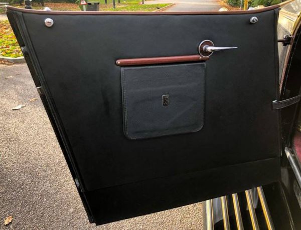 Rolls-Royce Phantom II 1930 16844