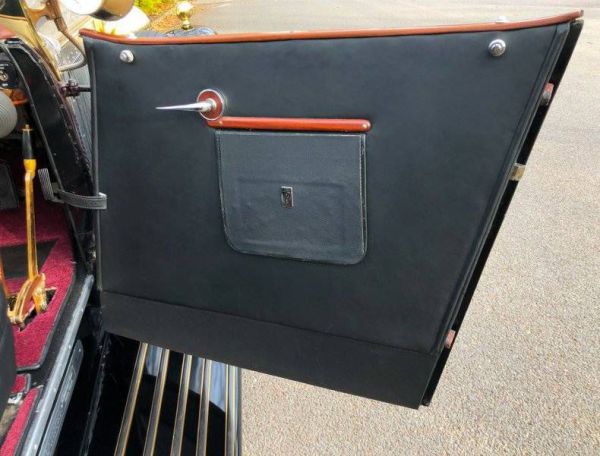 Rolls-Royce Phantom II 1930 16845