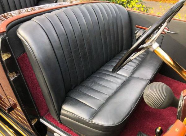 Rolls-Royce Phantom II 1930 16848