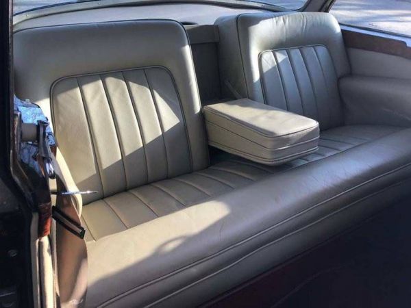 Rolls-Royce Silver Cloud III 1965 16862