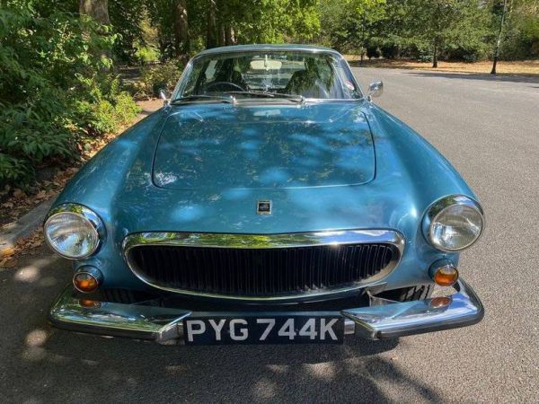 Volvo 1800 ES 1972 16873