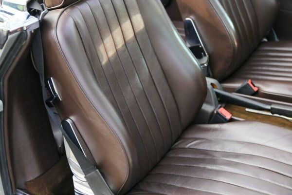 Mercedes-Benz 500 SL 1987 16911