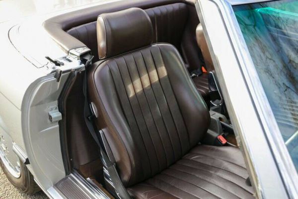 Mercedes-Benz 500 SL 1987 16914