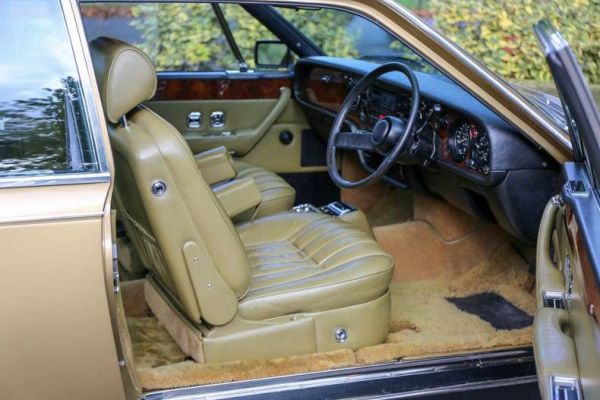 Rolls-Royce Camargue 1977 16947