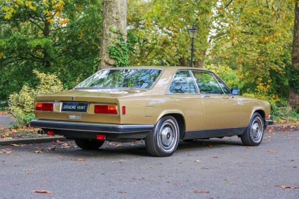 Rolls-Royce Camargue 1977 16951