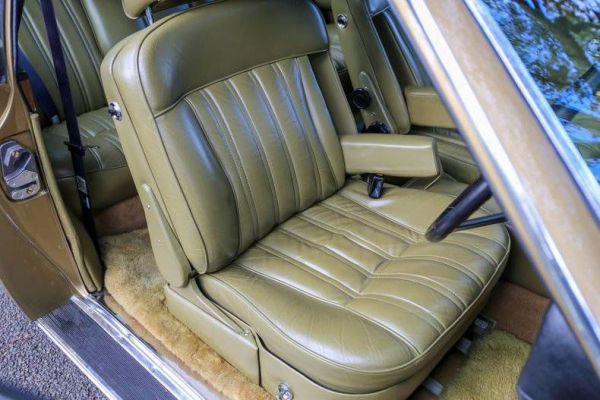 Rolls-Royce Camargue 1977 16959