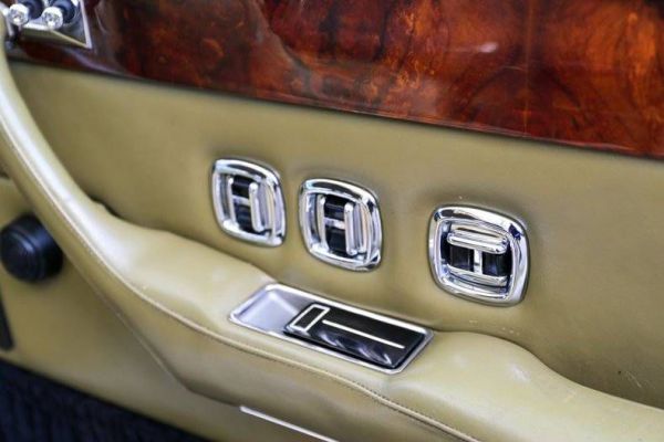 Rolls-Royce Camargue 1977 16960