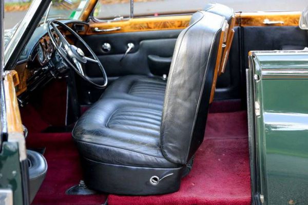 Rolls-Royce Silver Cloud III 1964 16967