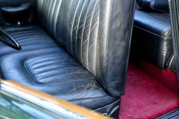 Rolls-Royce Silver Cloud III 1964 16968