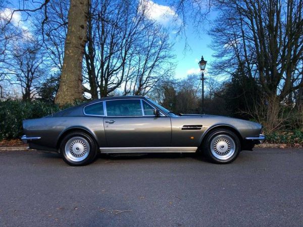 Aston Martin V8 Vantage 1987 70170