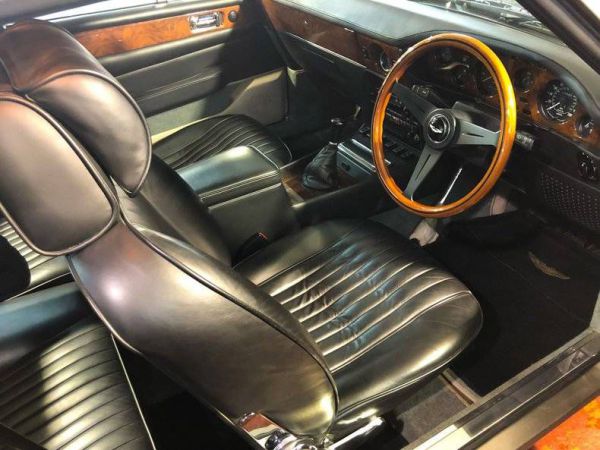 Aston Martin V8 Vantage 1987 70172