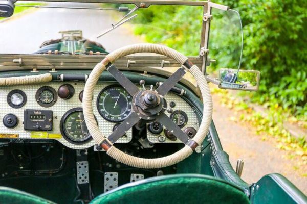 Bentley Le Mans 1930 70698