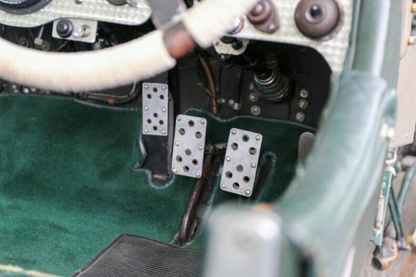 Bentley Le Mans 1930 70707