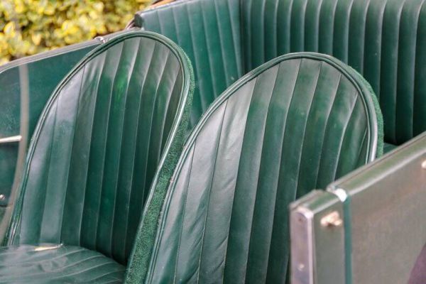 Bentley Le Mans 1930 70710