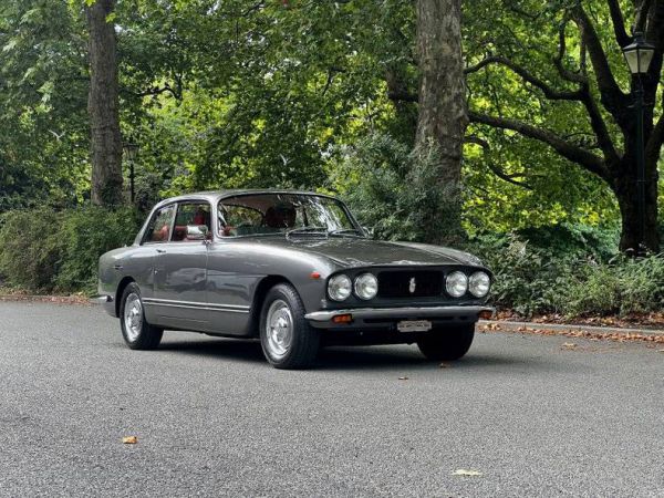 Bristol 411 Mk. V 1976 73655