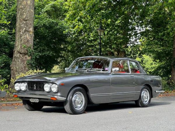 Bristol 411 Mk. V 1976 73656
