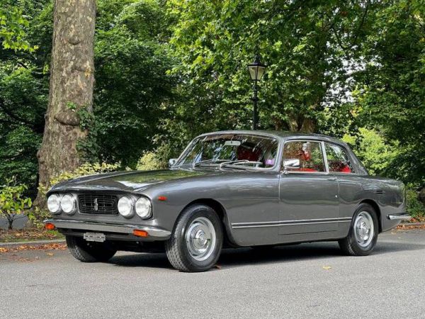 Bristol 411 Mk. V 1976 73657
