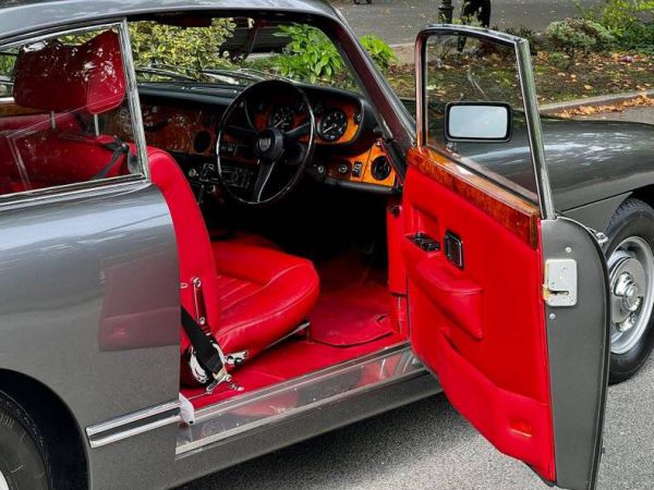 Bristol 411 Mk. V 1976 73659