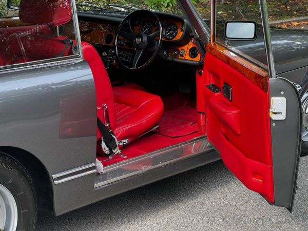 Bristol 411 Mk. V 1976 73660