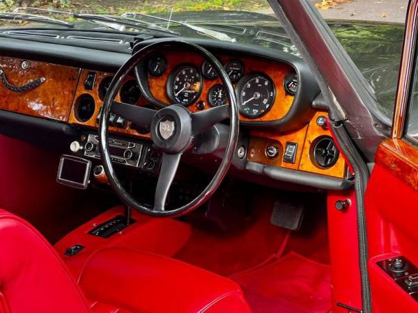 Bristol 411 Mk. V 1976 73661