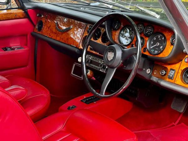 Bristol 411 Mk. V 1976 73664