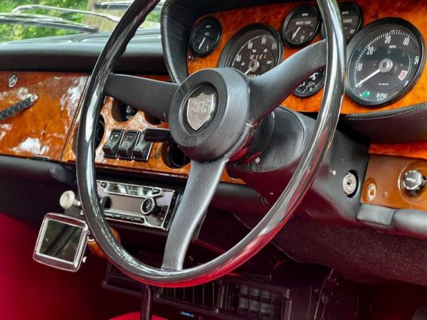 Bristol 411 Mk. V 1976 73665