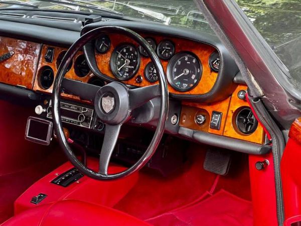 Bristol 411 Mk. V 1976 73666