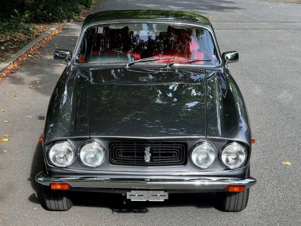 Bristol 411 Mk. V 1976 73668