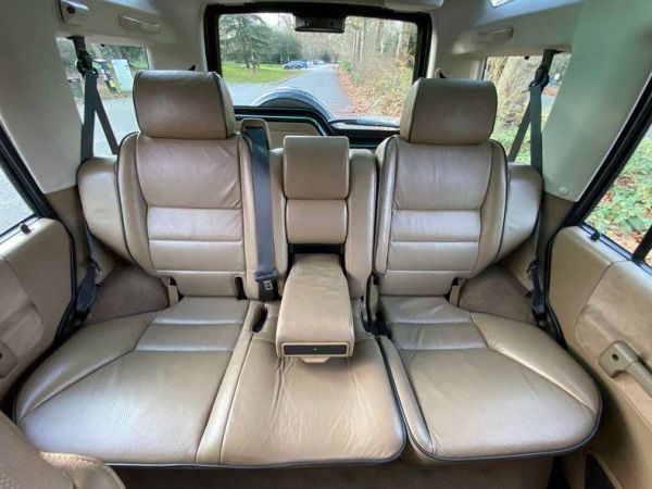 Land Rover Discovery 1998 78477