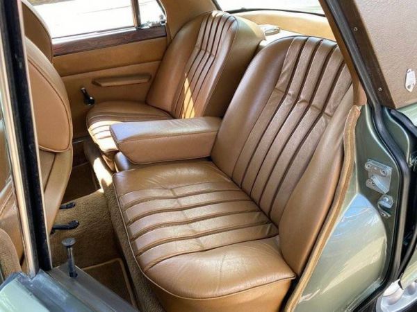 Rover 3500 1975 86726