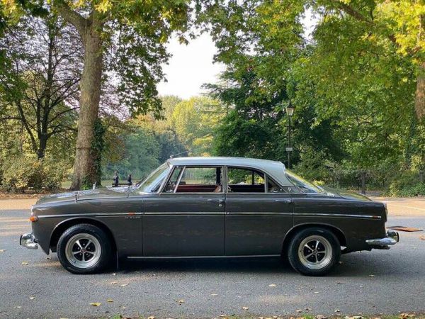 Rover 3500 1969 100106
