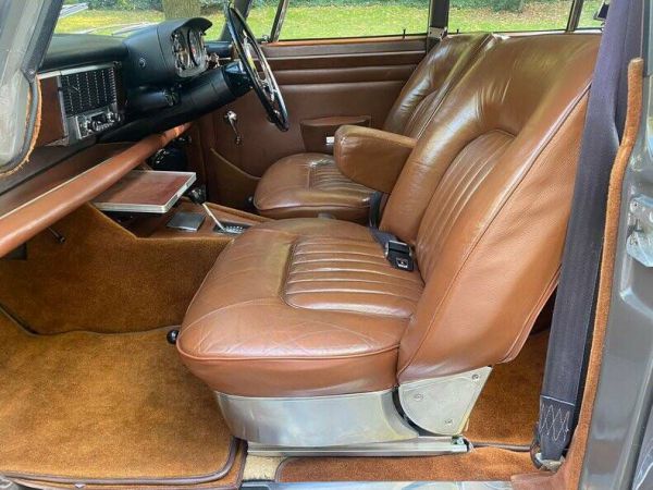 Rover 3500 1969 100108