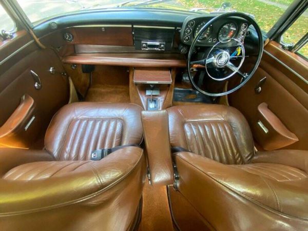 Rover 3500 1969 100110