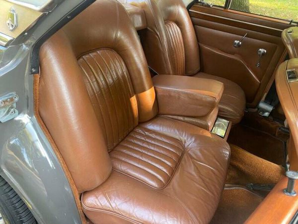 Rover 3500 1969 100113