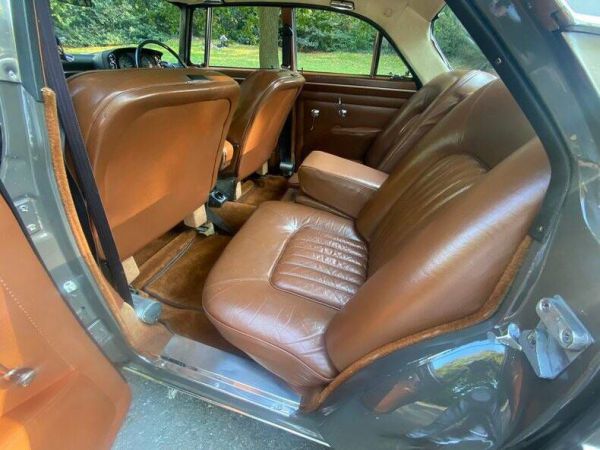 Rover 3500 1969 100114