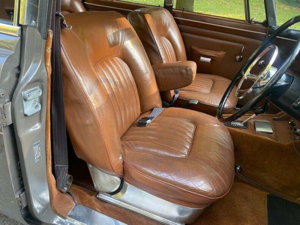 Rover 3500 1969 100118