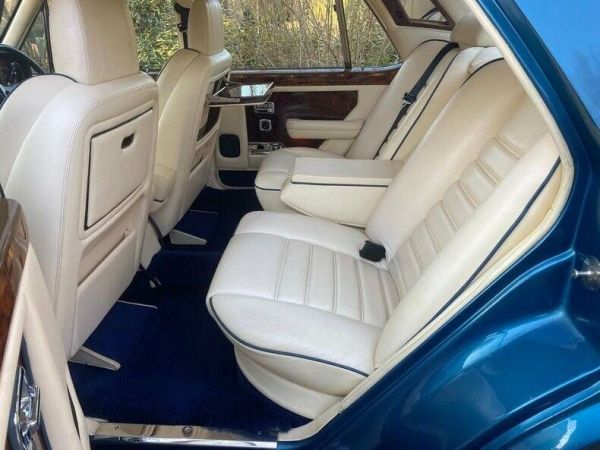 Bentley Turbo R 1987 108852