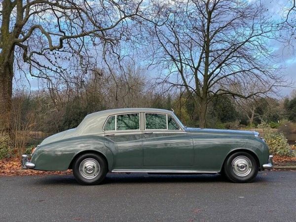 Bentley S 2 1959 111217