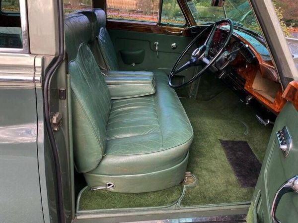 Bentley S 2 1959 111220