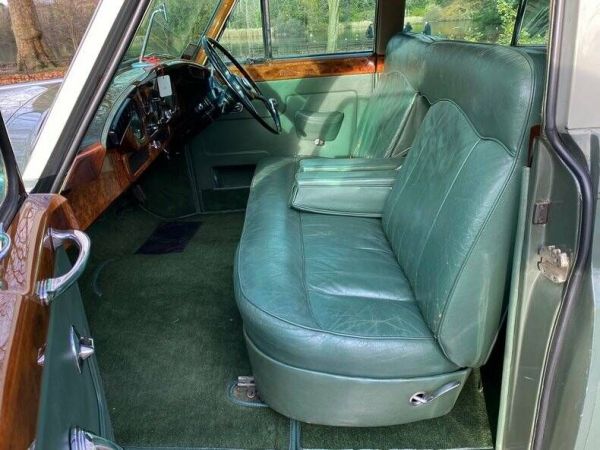 Bentley S 2 1959 111221