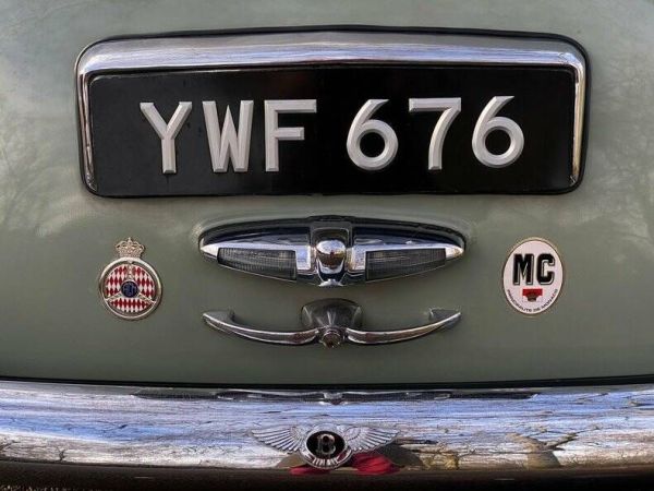 Bentley S 2 1959 111228