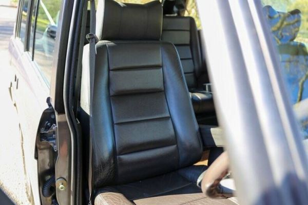 Land Rover Range Rover Vogue LSE 1994 123287