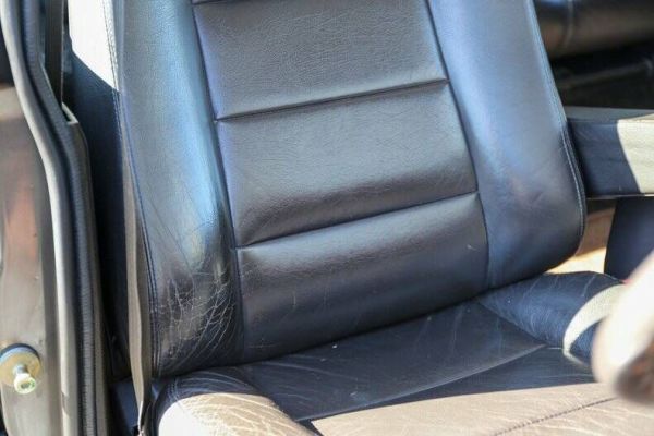 Land Rover Range Rover Vogue LSE 1994 123290